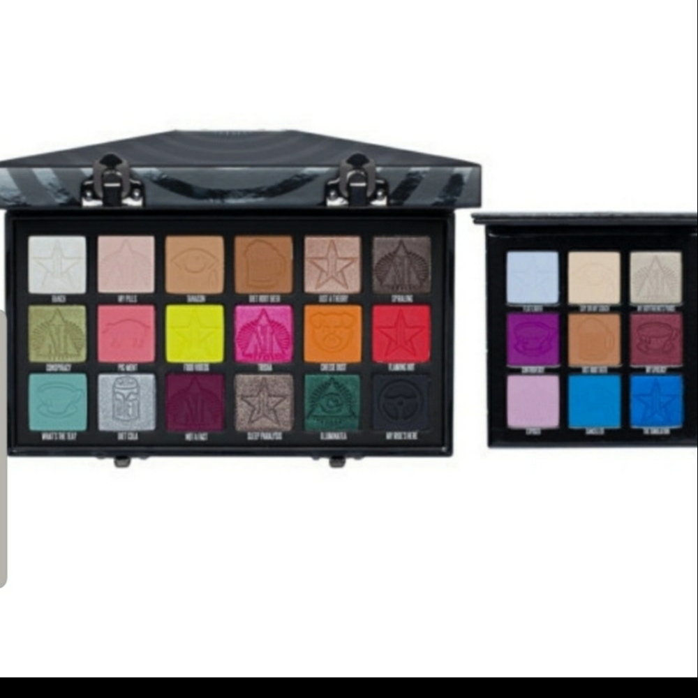Shane × Jeffree bundle